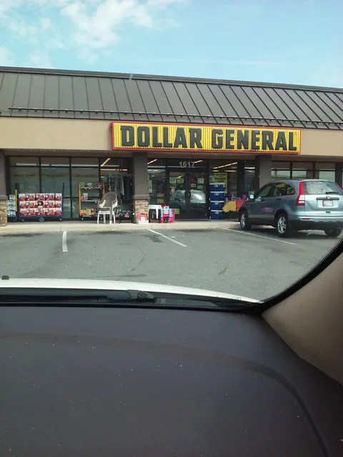 Dollar General