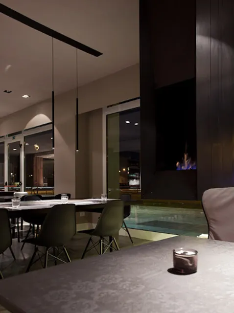 L'Undici Pizza Restaurant