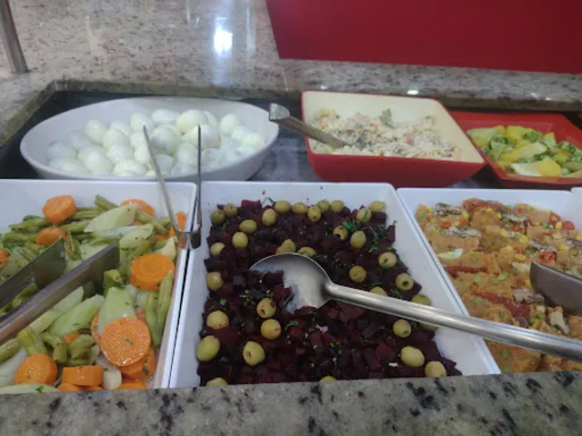 Restaurante Sabor da Vovó