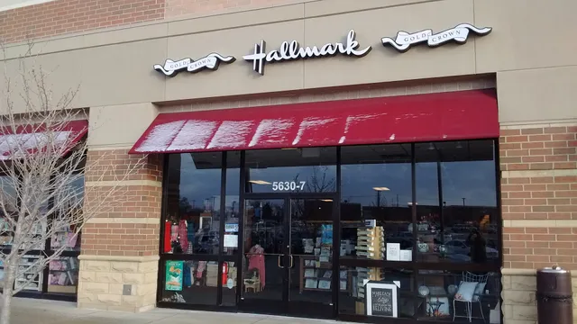 Jane's Hallmark Shop