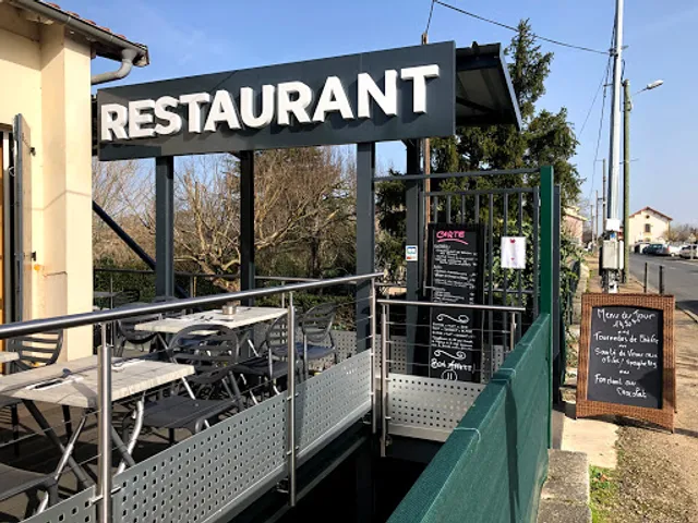 Restaurant Le Week End