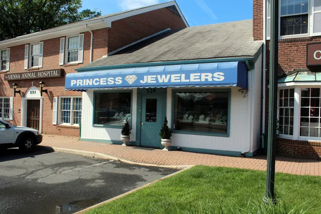 Princess Jewelers