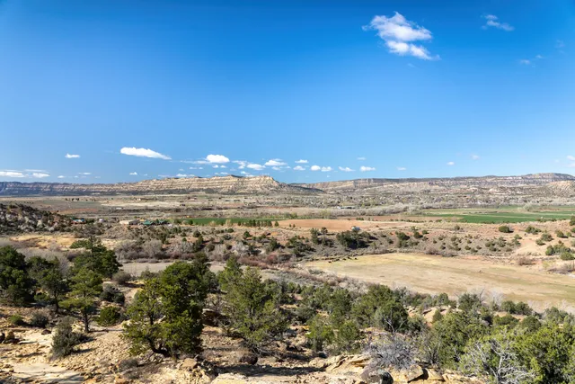 Escalante River Trailhead