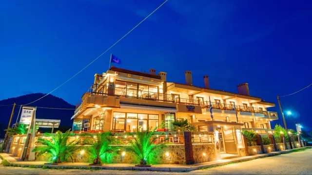 Kladis Club Holidays