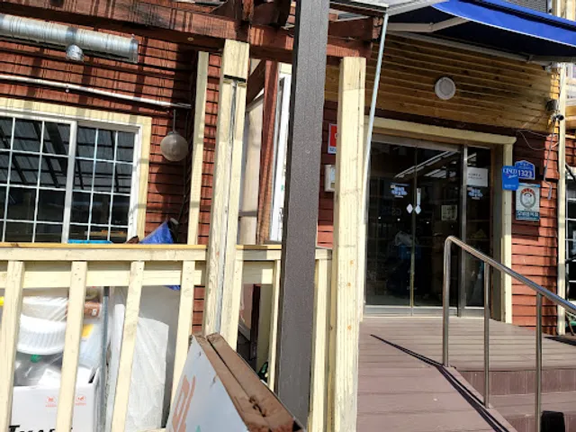 방림메밀막국수