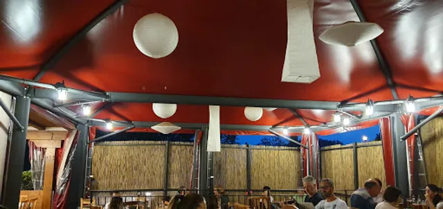 Meridiana Birreria Pizzeria