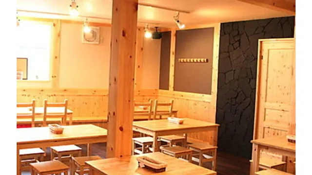 Freestyle Dining E-nNS（フリースタイル ダイニング エン）