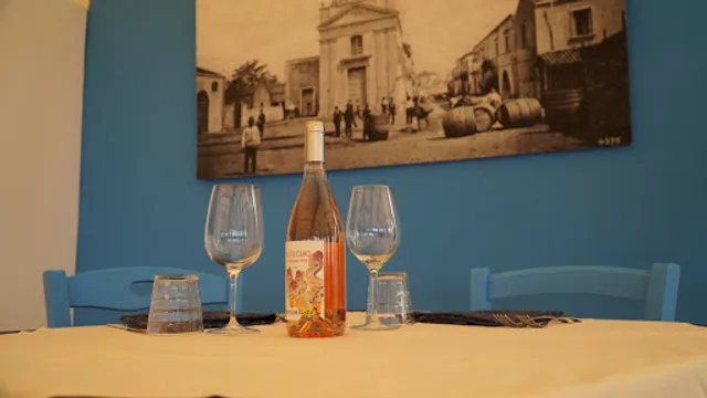 Ristorante Pizzeria "Le Botti"