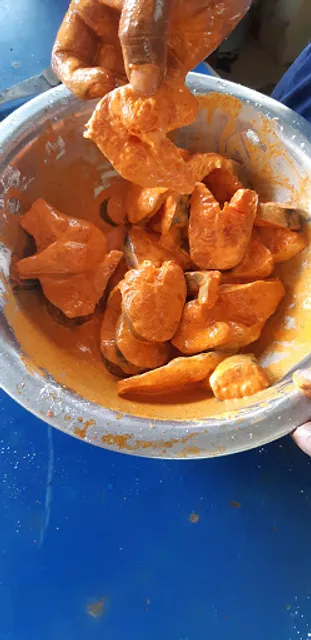 HOTEL KUMAR, Non veg Restaurant