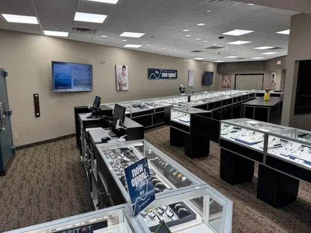 Security Jewelers - Miller Hill Mall