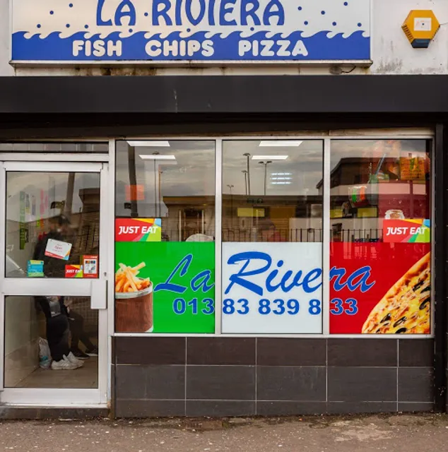 La Riviera Chip Shop