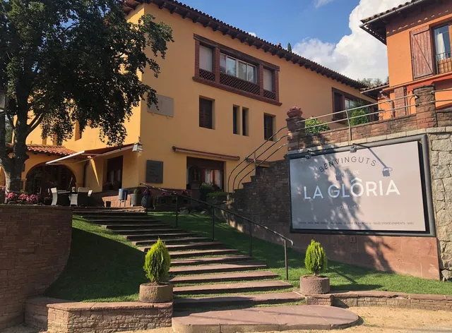 Hostal de la Glòria