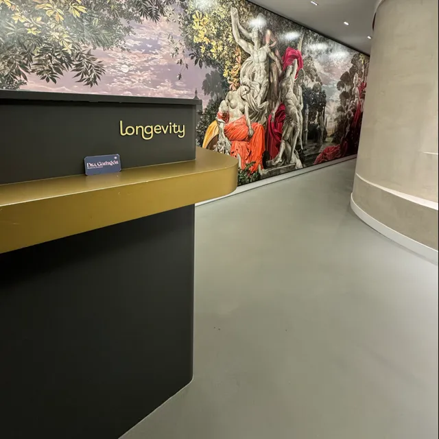 Clínica Dra.Eva Garrigós, medicina estética y well aging