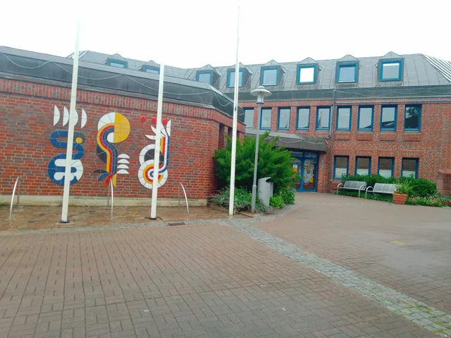 Ostsee-Ferienwohnung-Groth