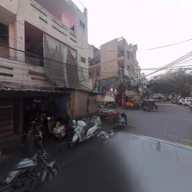 Cake Baking Sanjay Bakery