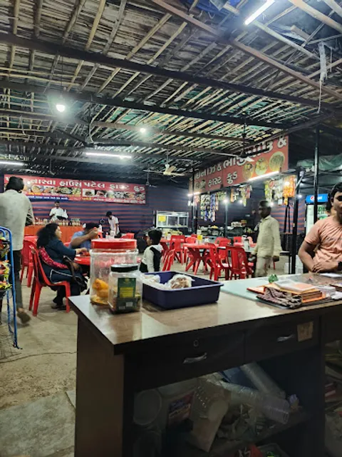 PATEL HOTEL FASTFOOD (Zomizzy)