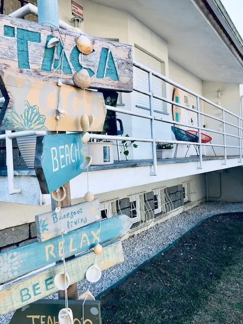 Itaca Experience playa do Cabedelo