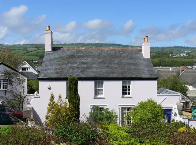 Farthings Bed & Breakfast