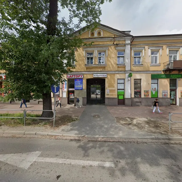 Apartamenty Wolności 18