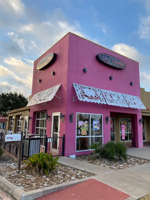 Taco Cabana