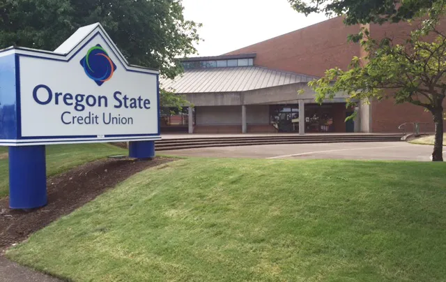 Oregon State Credit Union