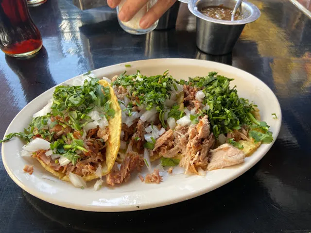 La granja Carnitas