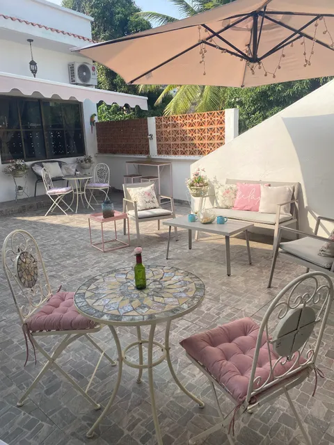 Freijoó Casa Vintage