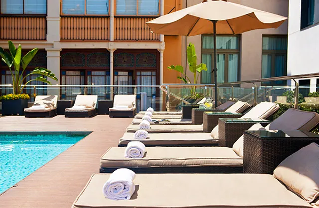 Grupotel Gran Via 678