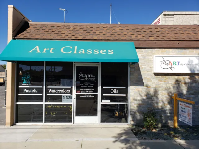 ARTuity Creative Studio