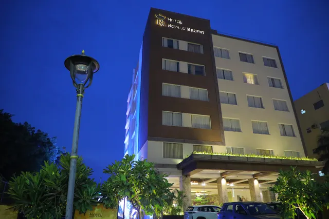 Hotel Royale' Regent