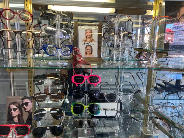 Westgate Shopping Center