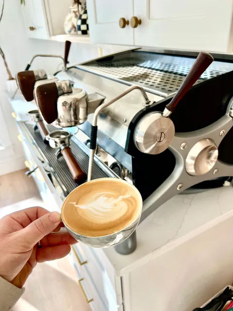 Smile Coffee and Bakery