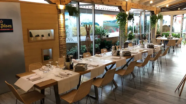 Trattoria Da Angelo Fortajin 1938