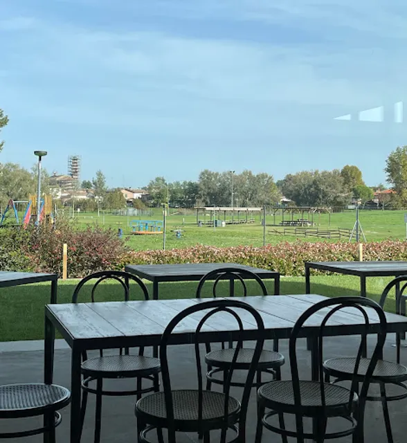 Pizzeria Break Point