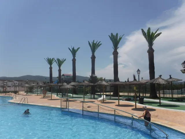 El chiringuito de Toni