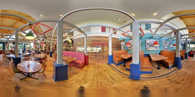 Bella Italia - Center Parcs Elveden Forest