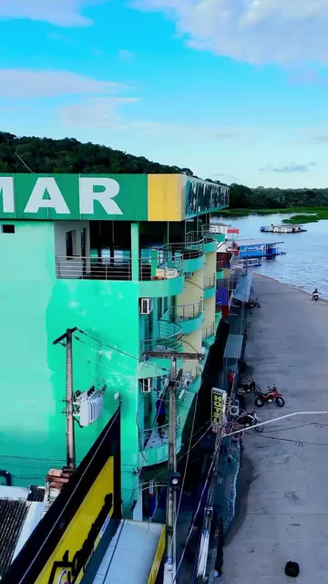 Hotel SAMAR