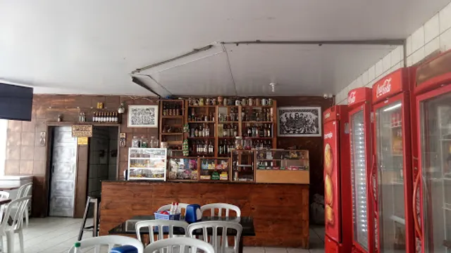 Adegas Bar E Restaurante