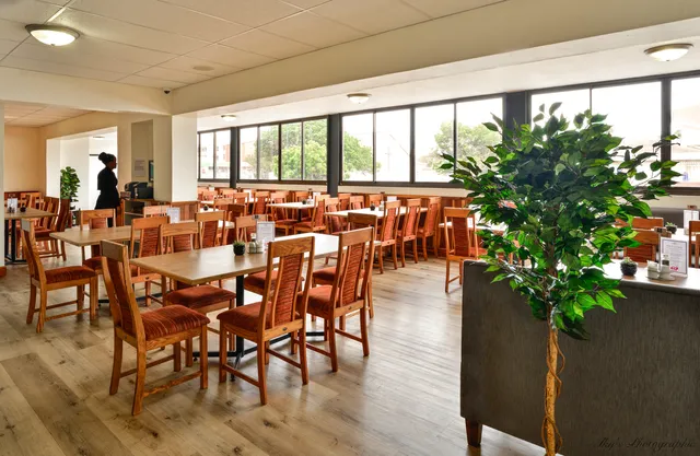 Herms Restaurant and Boutique Hotel