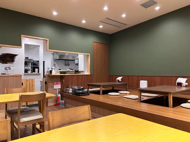 めし屋おおたか