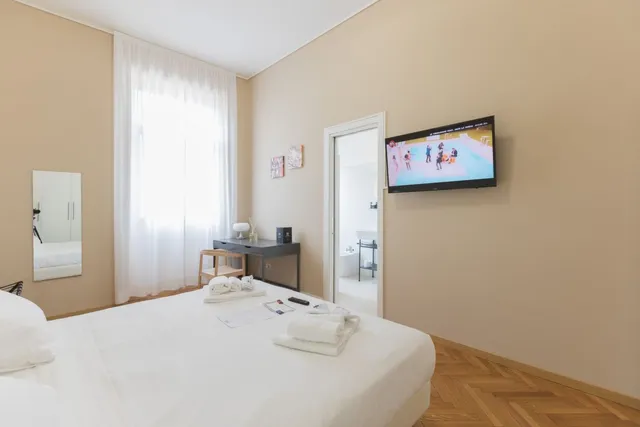 Hemeras Boutique House Aparthotel - Piazza Diaz