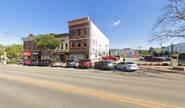 Shuga & Spice Boudoir