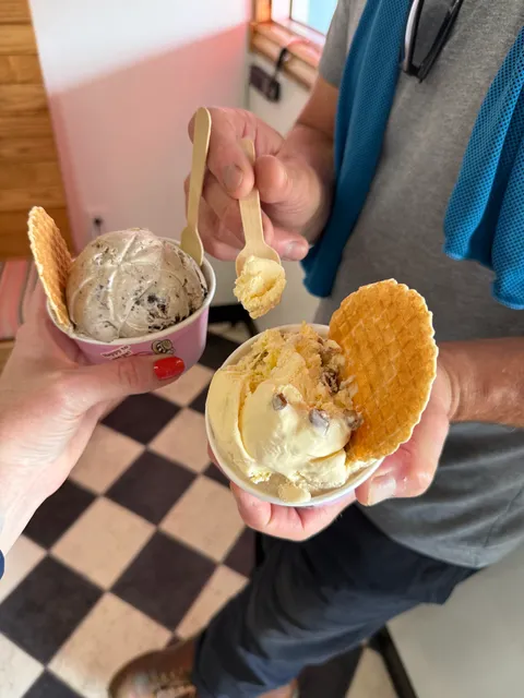 Goody's at the beach