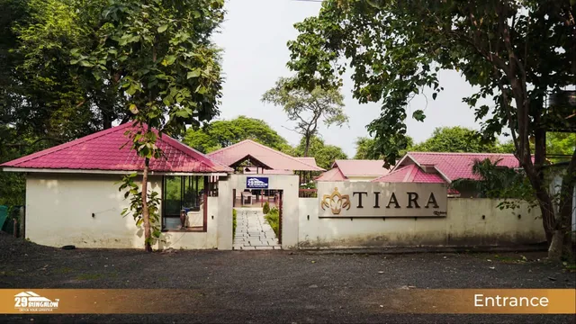 Tiara Boutique Villa by 29 Bungalow