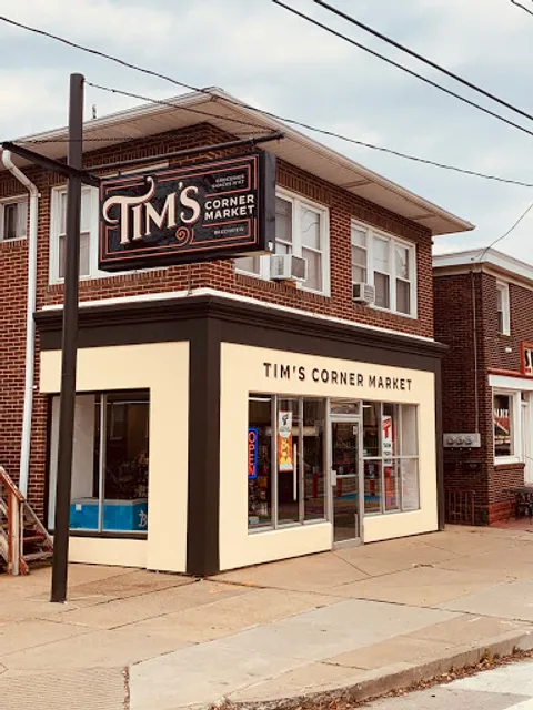 Tim's Corner Market