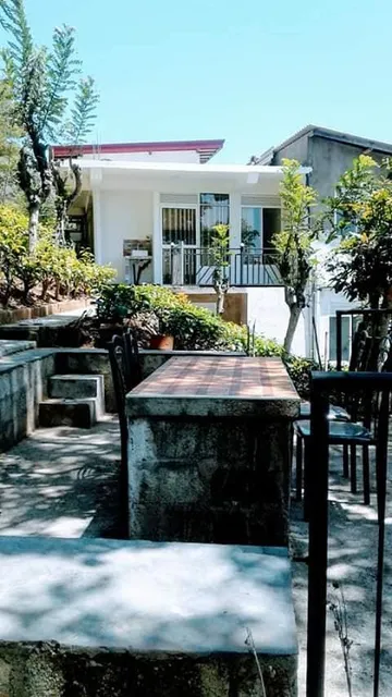 Berghaus Bungalow - Demodara