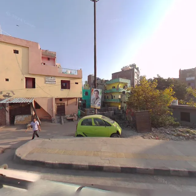 Radha Krishna Family Restaurant