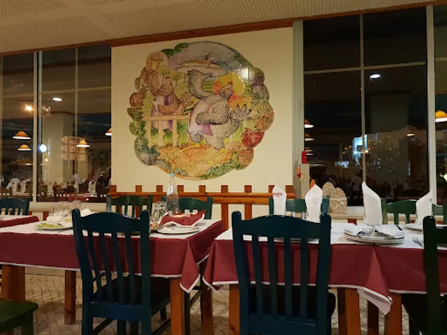 Restaurante Frangaria