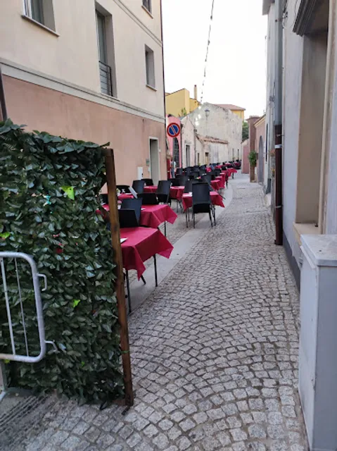 La Casa Della Pizza Di Atzori Fabio