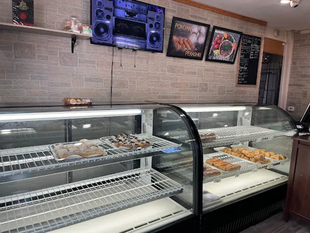 Sam's Armenian Bakery